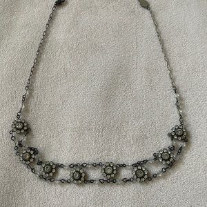 Crystal Choker